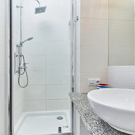 Market Square Old Town By Renters Apartman Wrocław