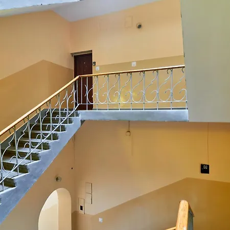 Apartman Market Square Old Town By Renters *