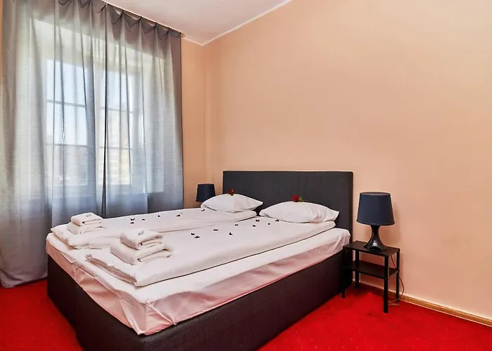 Διαμέρισμα Market Square Old Town By Renters