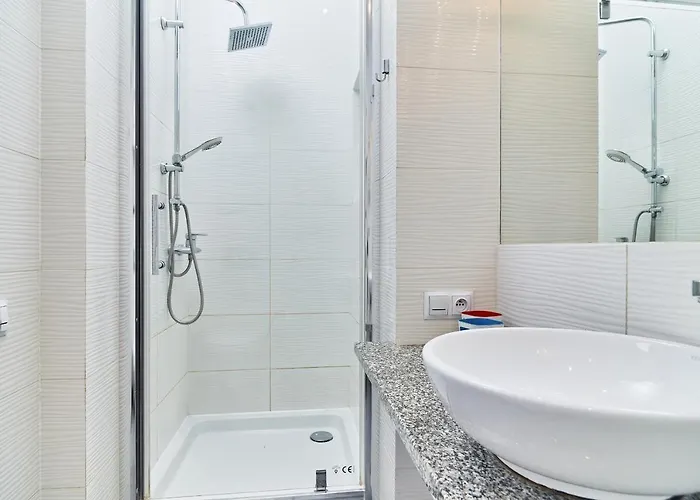 Market Square Old Town By Renters Διαμέρισμα Βρότσλαβ