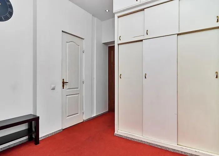 Market Square Old Town By Renters Διαμέρισμα Βρότσλαβ