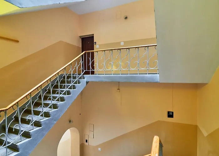 Διαμέρισμα Market Square Old Town By Renters *