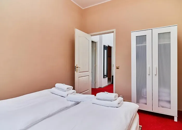 Market Square Old Town By Renters Διαμέρισμα Βρότσλαβ