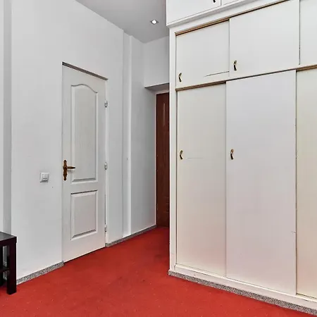 Market Square Old Town By Renters Appartamento Breslavia